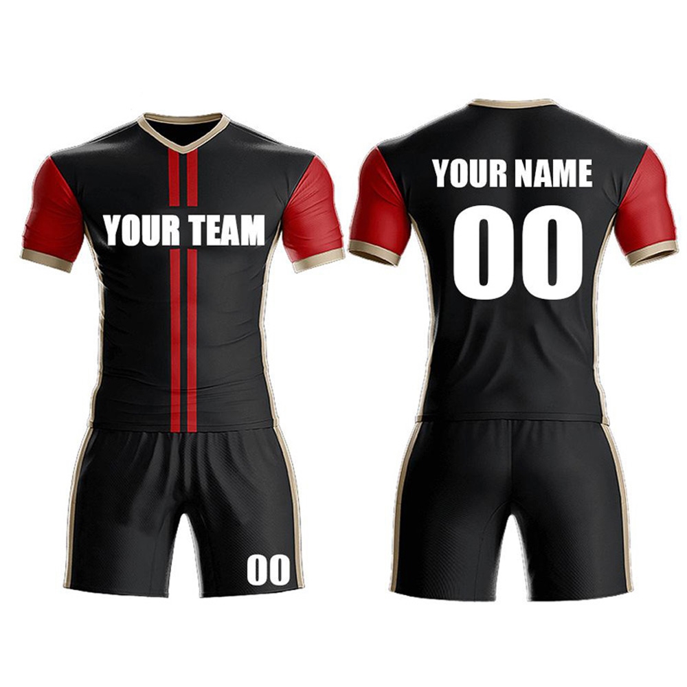 Soccer Uniform