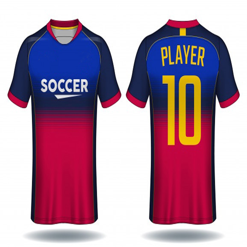 Soccer Uniform