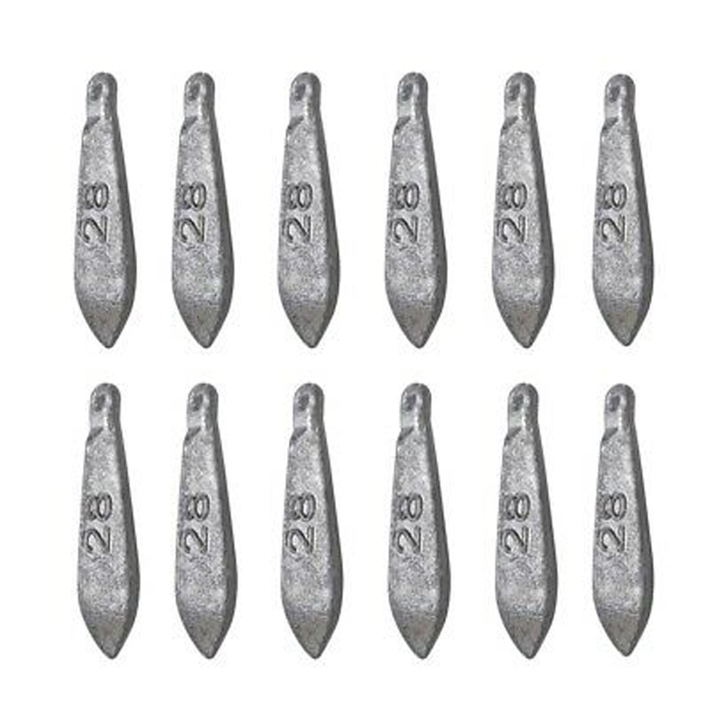 Fishing Sinkers