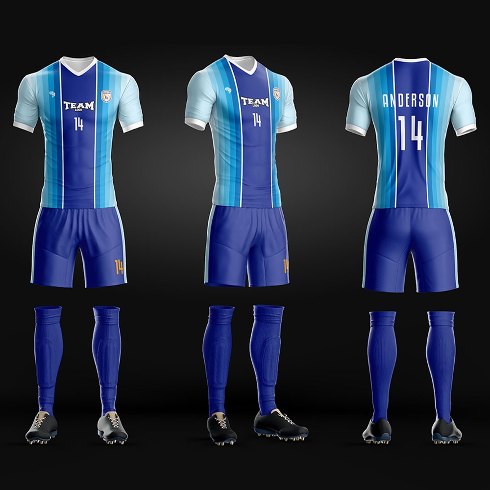 Soccer Uniform