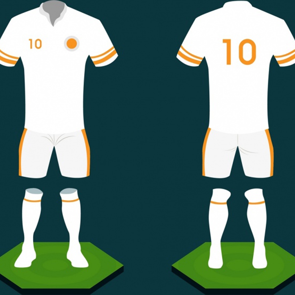 Soccer Uniform