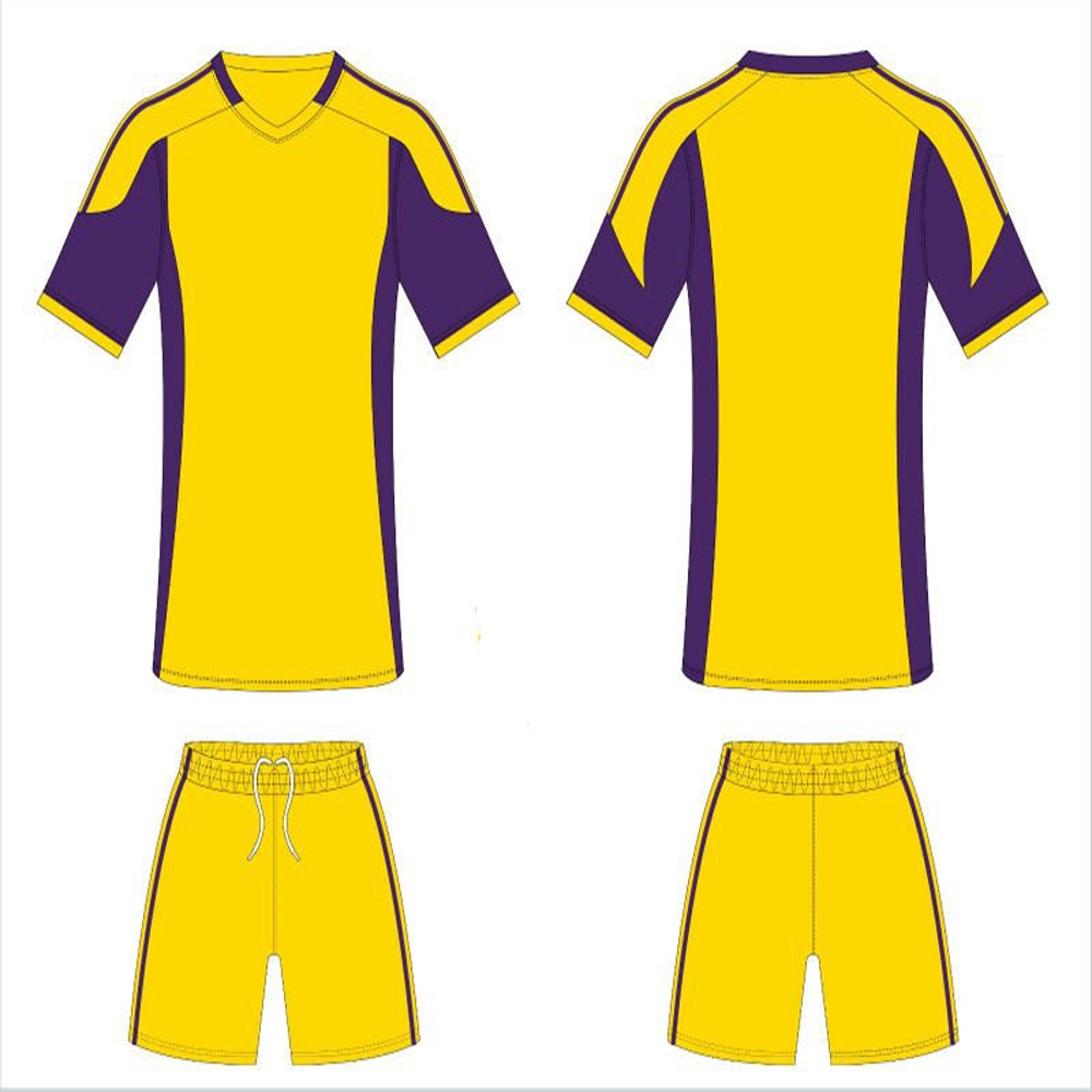 Soccer Uniform